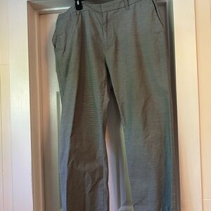 Kenneth Cole Men's Light Gray